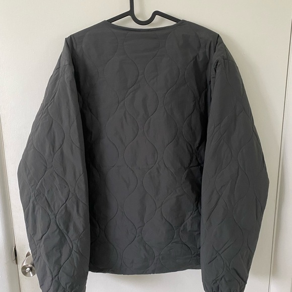 Covernat Liner Jacket - Picture 6 of 9